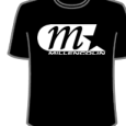 Millencolin : M Star (Black)