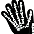 Misfits : Skeleton