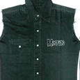 Misfits : Skull (Workshirt)