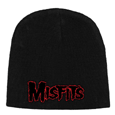 Misfits : Red Logo