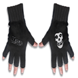 Misfits : Logo & Fiend