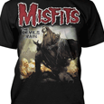 Misfits : The Devil's Rain