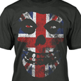 Misfits : Union Jack Fiend