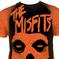 Misfits : Stencil Big Print
