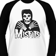 Misfits : Horror Business (Long Sleeve)