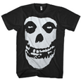 Misfits : Skull Logo
