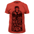 Misfits : Where Eagles Dare