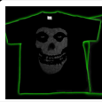 Misfits : Tonal Logo