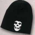 Misfits : Skull Short