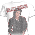 Michael Jackson : Bad Self (Girls)