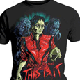 Michael Jackson : Zombie (Girls)