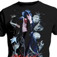 Michael Jackson : Smoke