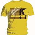 Michael Jackson : Yellow