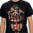 Marilyn Manson : Crown