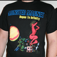 Monster Magnet : Dopes To Infinity (Black)