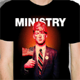 Ministry : Filth Pig
