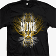 Mono : Golden Branches