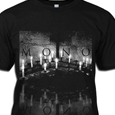 Mono : Candles (Black)