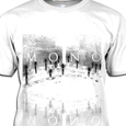 Mono : Candles (White)