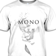 Mono : Moment (White)