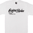 Mondo Generator : Cocaine Rodeo (White)