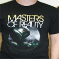 Masters Of Reality : Doverbell Tour 2011