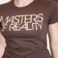 Masters Of Reality : MOR