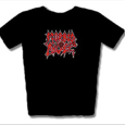 Morbid Angel : Logo (Girls)
