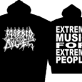 Morbid Angel : Extreme Music