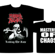Morbid Angel : Leading Of The Rats
