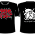 Morbid Angel : Thy Kingdom Come