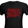 Morbid Angel : Logo
