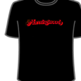 Morningwood : Jetset Logo