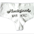 Morningwood : Was Here!