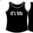 Morningwood : Its Tits!