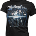 Motley Crue : World Tour 2012 (Girls)