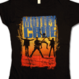 Motley Crue : Sin City (Girls)