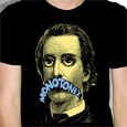 Monotonix : Stash