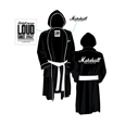 Marshall Amps : Robe