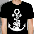 The Mighty Stef : Anchor