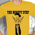 The Mighty Stef : Cowboy