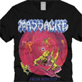 Massacre : From Beyond