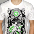 Misery Signals : Mystic Face (Sale)