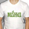 Mishka : Bird