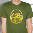 Mishka : Tree (Green)