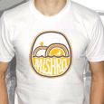 Mishka : Tree (White)