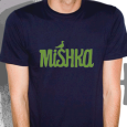 Mishka : Bird (Navy)