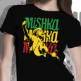 Mishka : Photo (Womens)