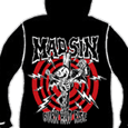 Mad Sin : Burn And Rise (Zip)