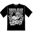 Mad Sin : Still Mad - Mens